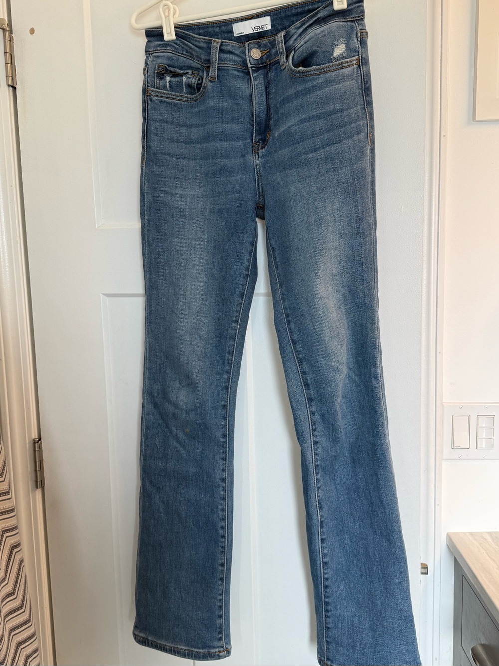 Vervet Women’s Jeans 27